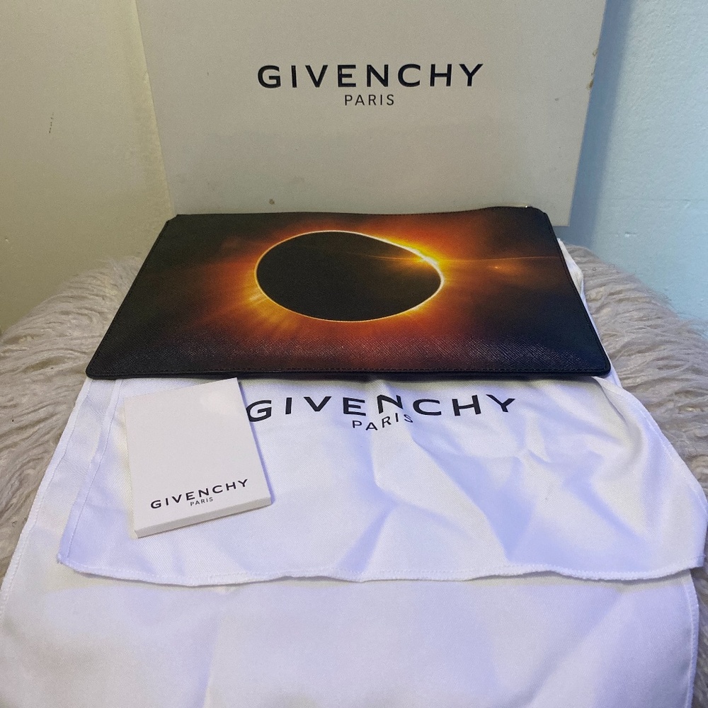 Givenchy Clutch